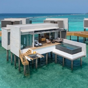 Alila Kothaifaru Maldives