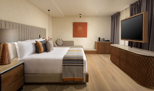 Numu Boutique Hotel in Unbound Collection by Hyatt - Photo #7