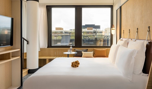 FirstName Bordeaux - Photo #3