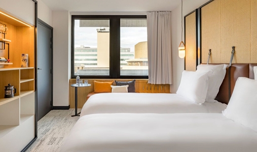 FirstName Bordeaux - Photo #4