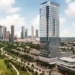 Thompson Houston by Hyatt