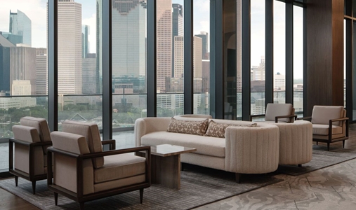 Thompson Houston by Hyatt - Photo #7