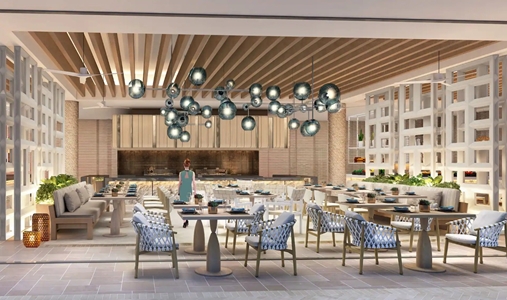 Park Hyatt Los Cabos at Cabo Del Sol - Mesa Madre - Book on ClassicTravel.com