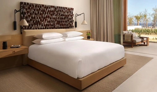 Park Hyatt Los Cabos at Cabo Del Sol - Standard King - Book on ClassicTravel.com