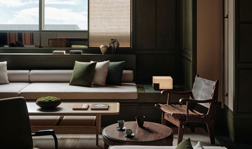 Alila Shanghai - Photo #12