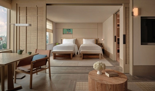 Alila Shanghai - Photo #7