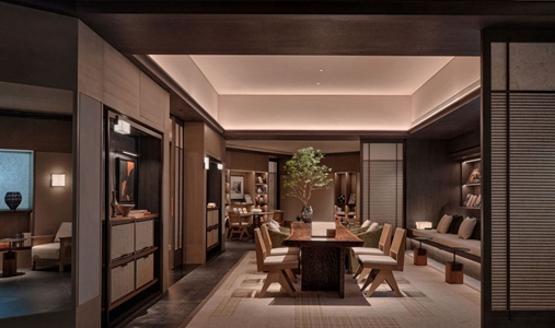 Alila Shanghai - Photo #13