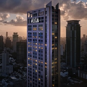Alila Shanghai