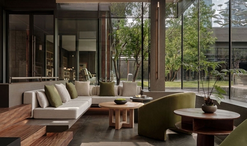 Alila Shanghai - Photo #17