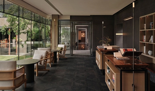 Alila Shanghai - Photo #16