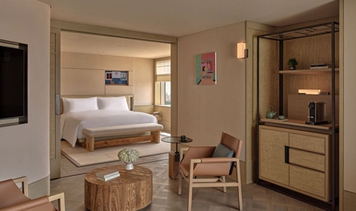 Alila Shanghai - Photo #9