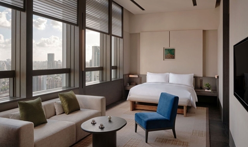 Alila Shanghai - Photo #10