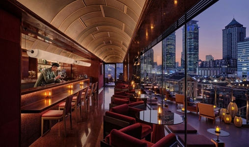Alila Shanghai - Photo #14