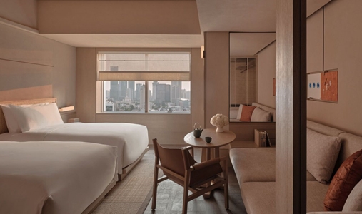 Alila Shanghai - Photo #3