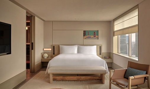 Alila Shanghai - Photo #4