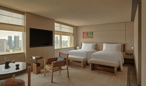 Alila Shanghai - Photo #6