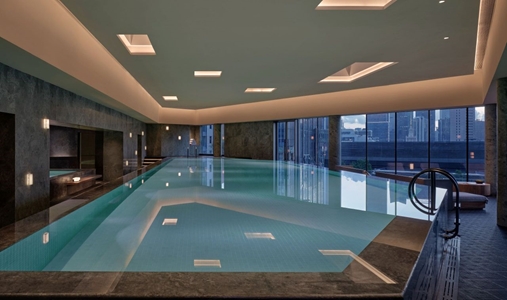 Alila Shanghai - Photo #15