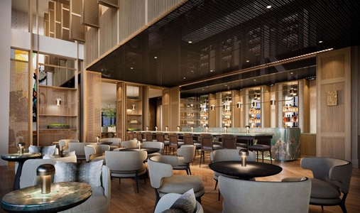 Park Hyatt Kuala Lumpur - Photo #11