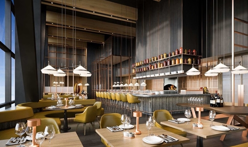 Park Hyatt Kuala Lumpur - Photo #12