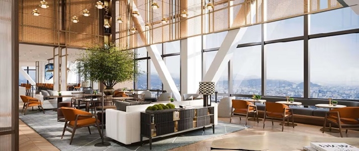 Park Hyatt Kuala Lumpur - Photo #2