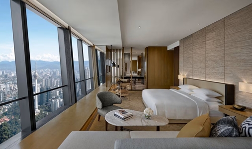 Park Hyatt Kuala Lumpur - Photo #3