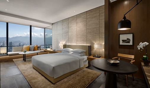 Park Hyatt Kuala Lumpur - Photo #8