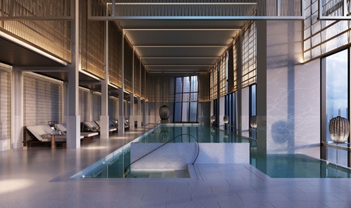 Park Hyatt Kuala Lumpur - Photo #13