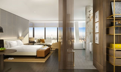 Park Hyatt Kuala Lumpur - Photo #7