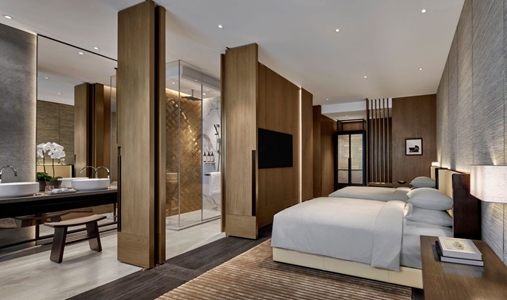 Park Hyatt Kuala Lumpur - Photo #4