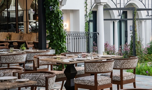Park Hyatt Johannesburg - Photo #12