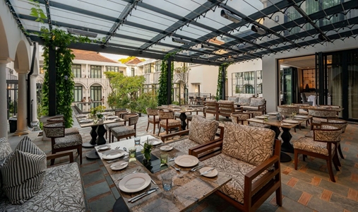 Park Hyatt Johannesburg - Photo #11