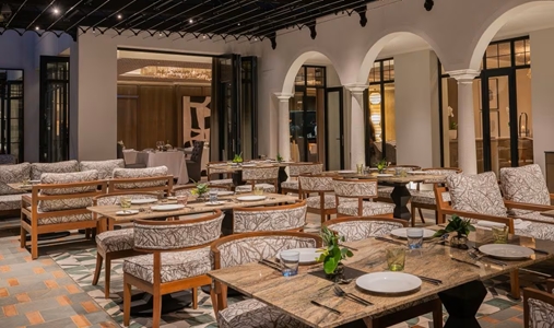 Park Hyatt Johannesburg - Photo #9