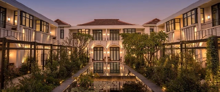 Park Hyatt Johannesburg - Photo #2