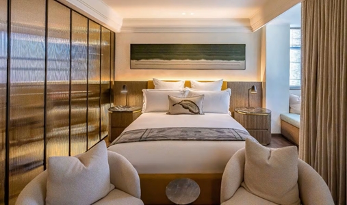 Park Hyatt Johannesburg - Photo #8