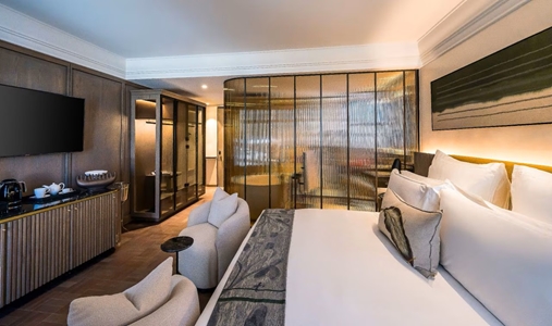 Park Hyatt Johannesburg - Photo #7