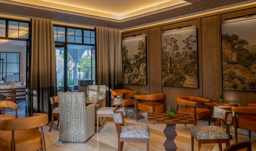 Park Hyatt Johannesburg - Photo #3