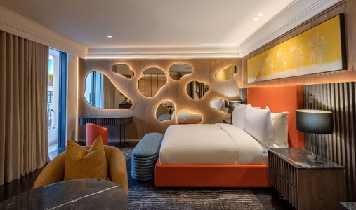 Park Hyatt Johannesburg - Photo #6