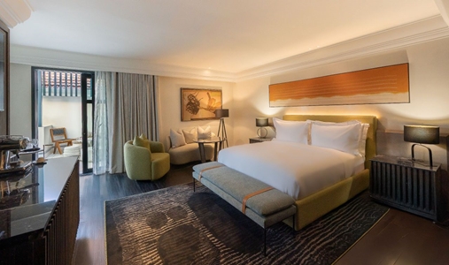 Park Hyatt Johannesburg - Photo #4
