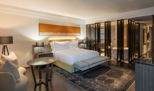 Park Hyatt Johannesburg - Photo #5