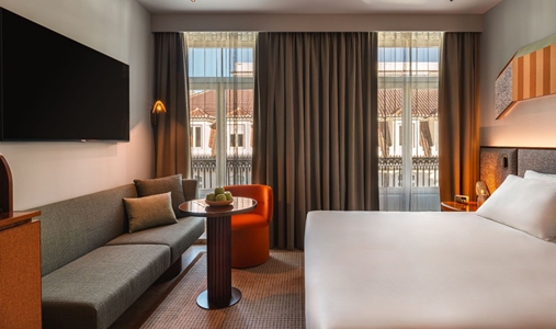 Andaz Lisbon - Photo #9
