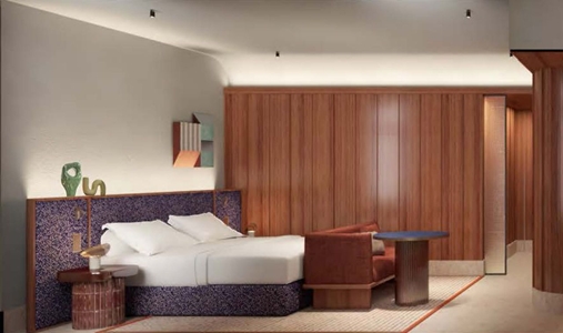 Andaz Lisbon - Photo #11