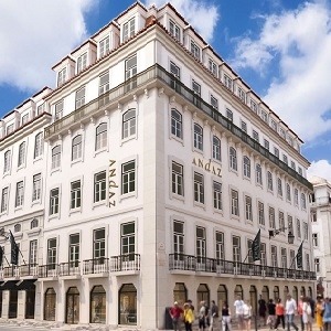 Andaz Lisbon