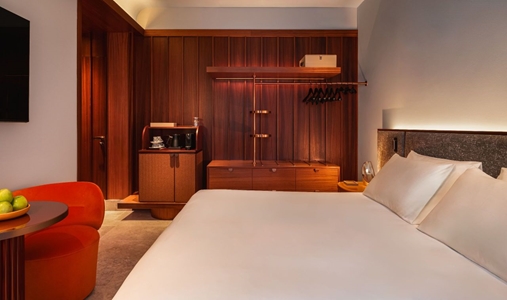 Andaz Lisbon - Photo #3