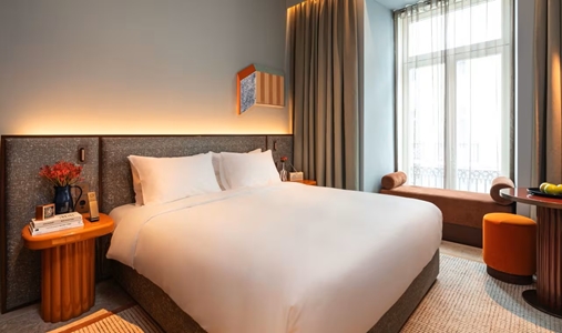 Andaz Lisbon - Photo #10