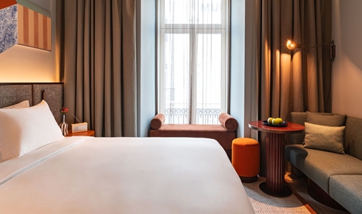 Andaz Lisbon - Photo #7