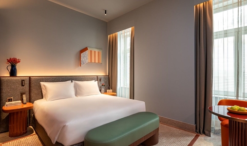 Andaz Lisbon - Photo #4