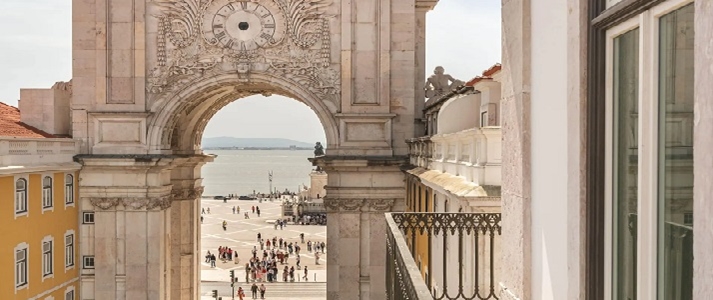 Andaz Lisbon - Photo #2