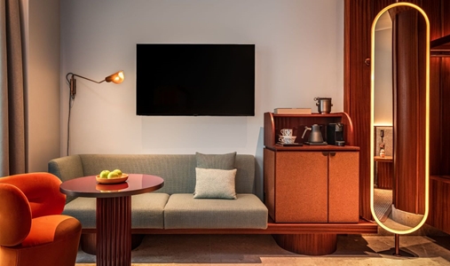 Andaz Lisbon - Photo #8