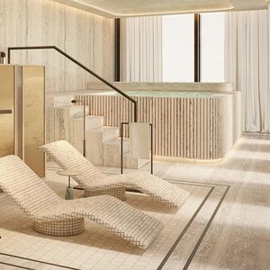 Park Hyatt Mexico City - Hydrotherapy - Book on ClassicTravel.com