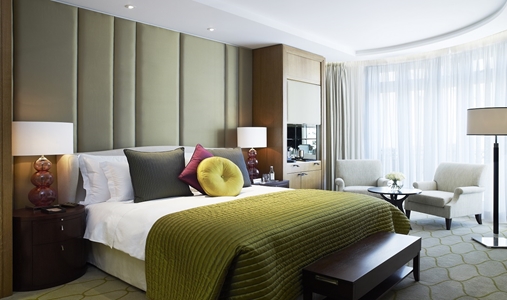 Corinthia London - Photo #37